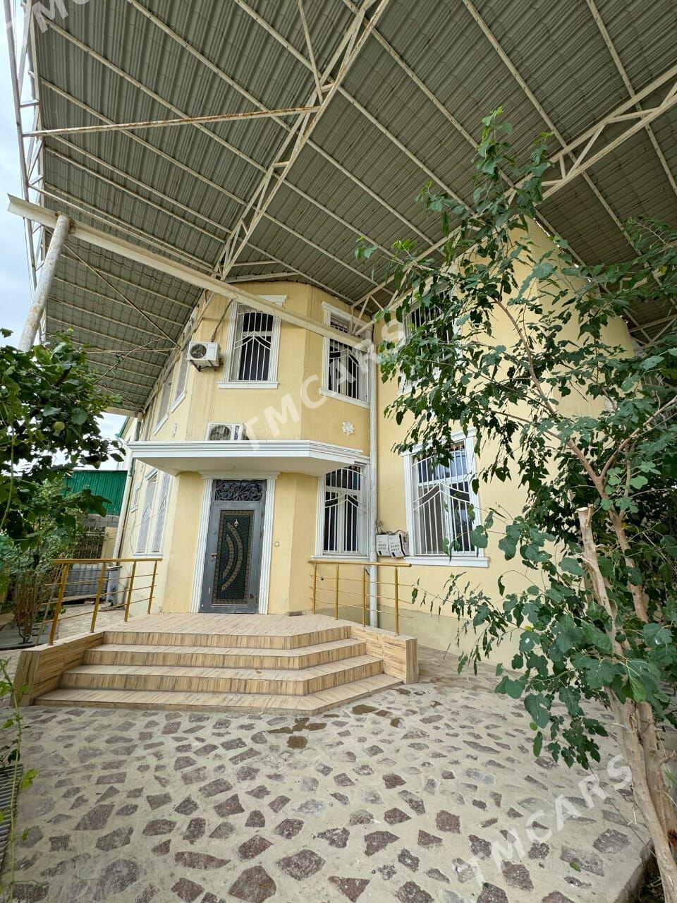 BUZMEYIN GUneś 2 etaj katej ip - Aşgabat - img 5