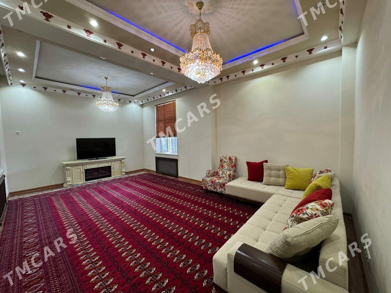 BUZMEYIN GUneś 2 etaj katej ip - Aşgabat - img 9