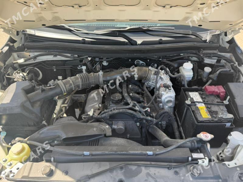 Mitsubishi L200 2021 - 340 000 TMT - Ашхабад - img 6