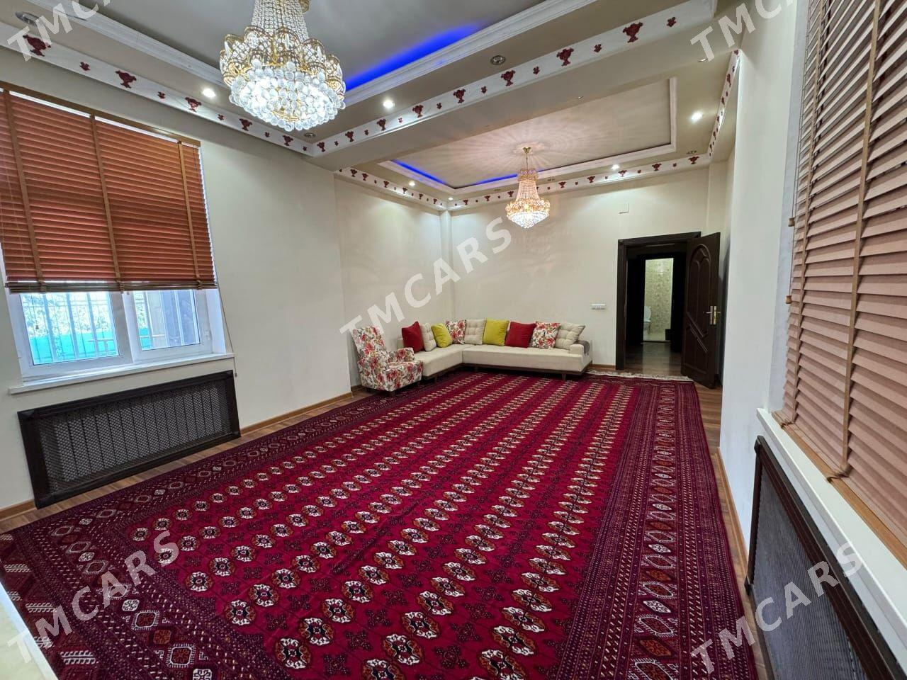 BUZMEYIN GUneś 2 etaj katej ip - Aşgabat - img 8