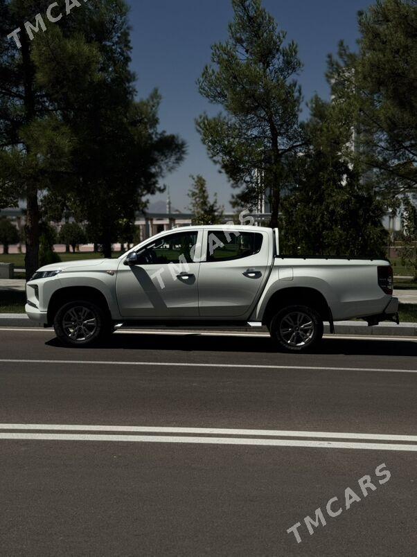 Mitsubishi L200 2021 - 340 000 TMT - Ашхабад - img 3