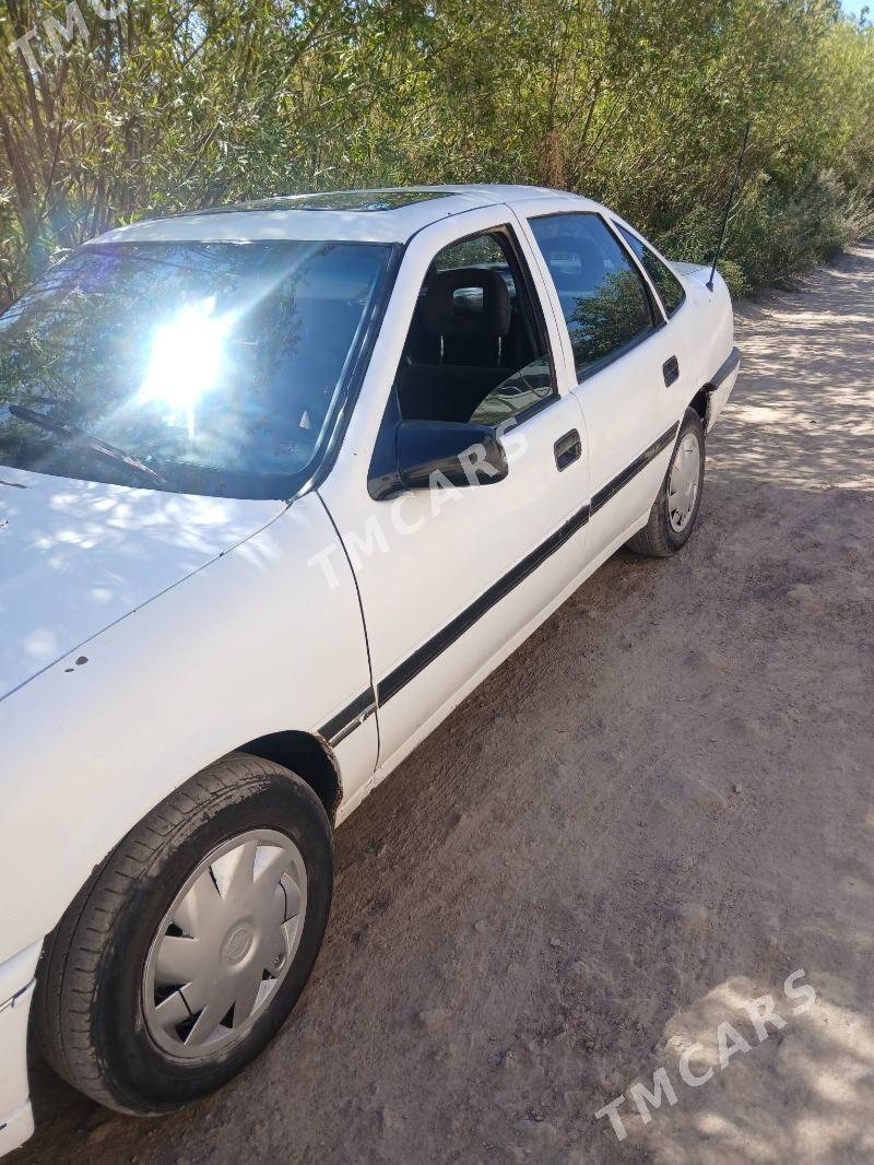 Opel Vectra 1991 - 23 000 TMT - Gubadag - img 2