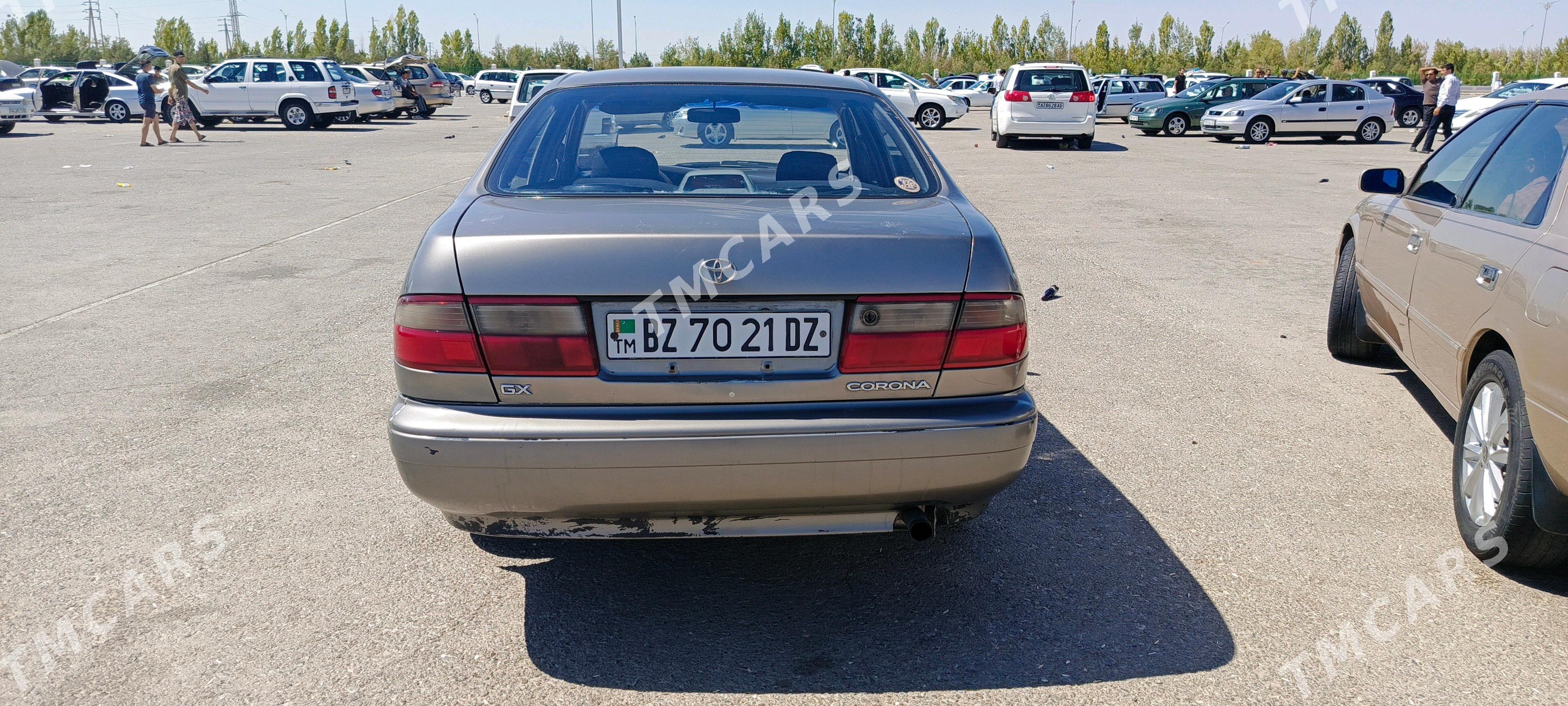 Toyota Corona 1995 - 45 000 TMT - Boldumsaz - img 3