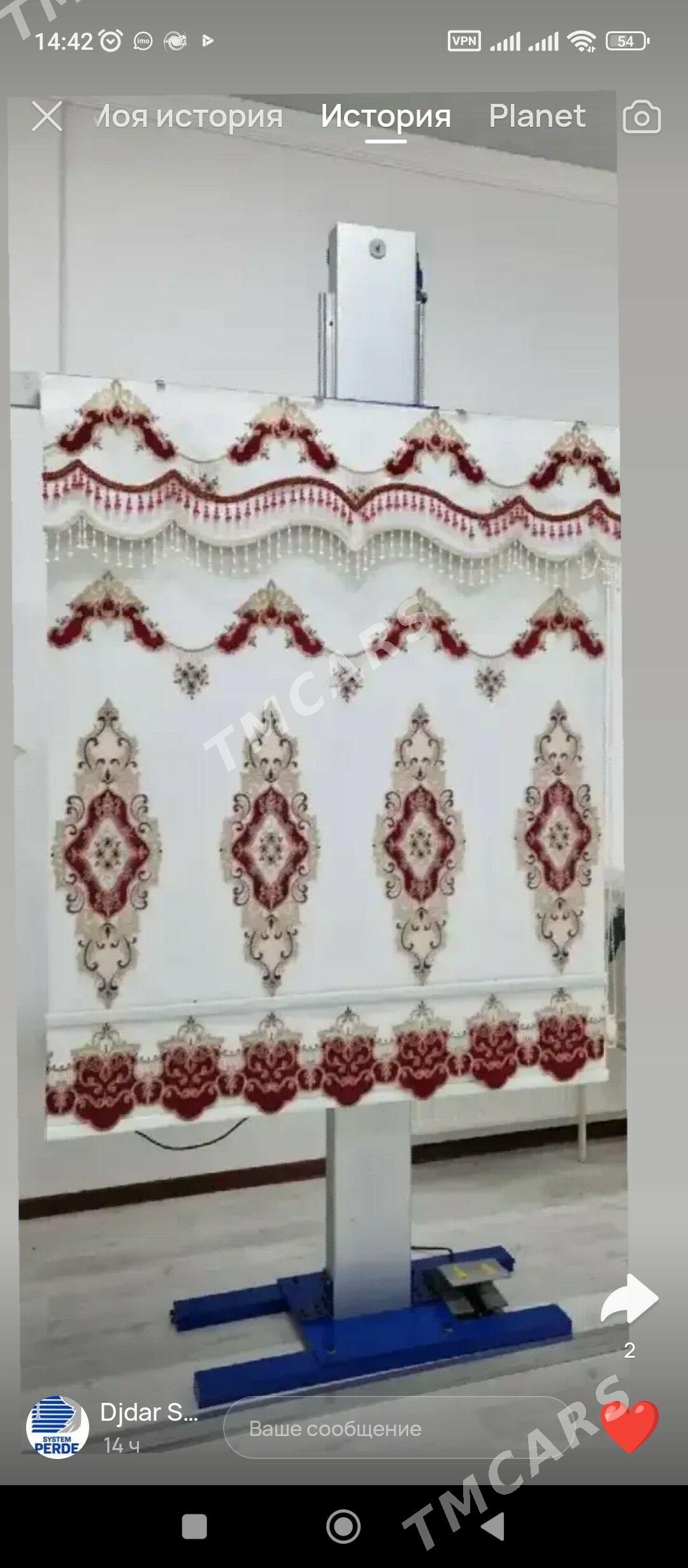 жалюзи, žalýuz, jalýuz - Aşgabat - img 3