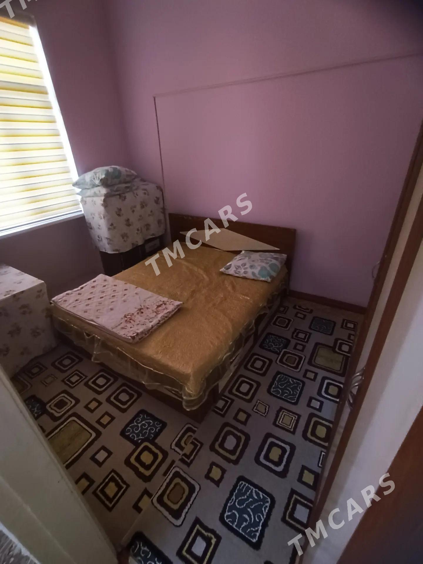 2 otagli 3 etaz tihiŷ dwor - Туркменбаши - img 4