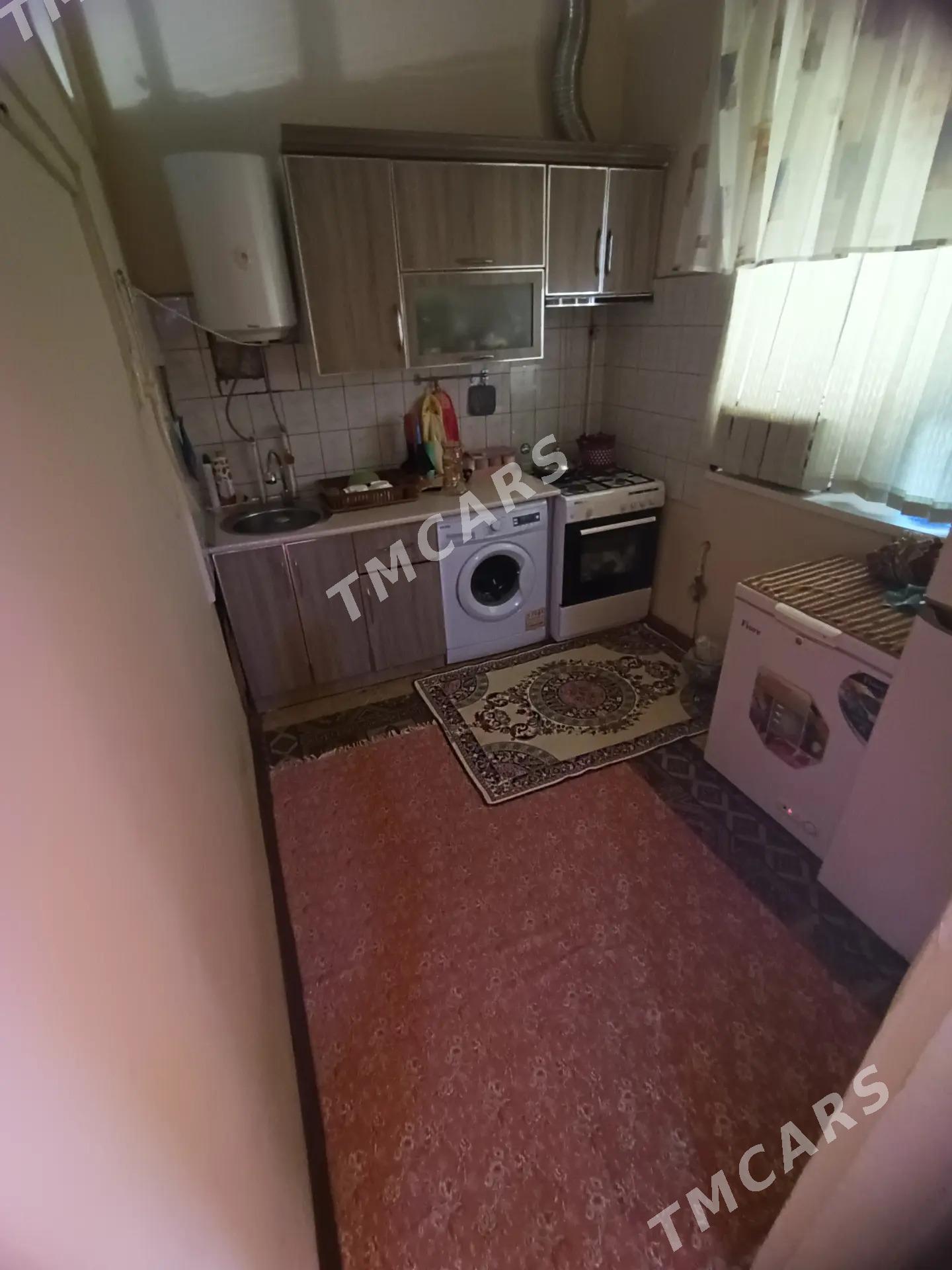 2 otagli 3 etaz tihiŷ dwor - Туркменбаши - img 3