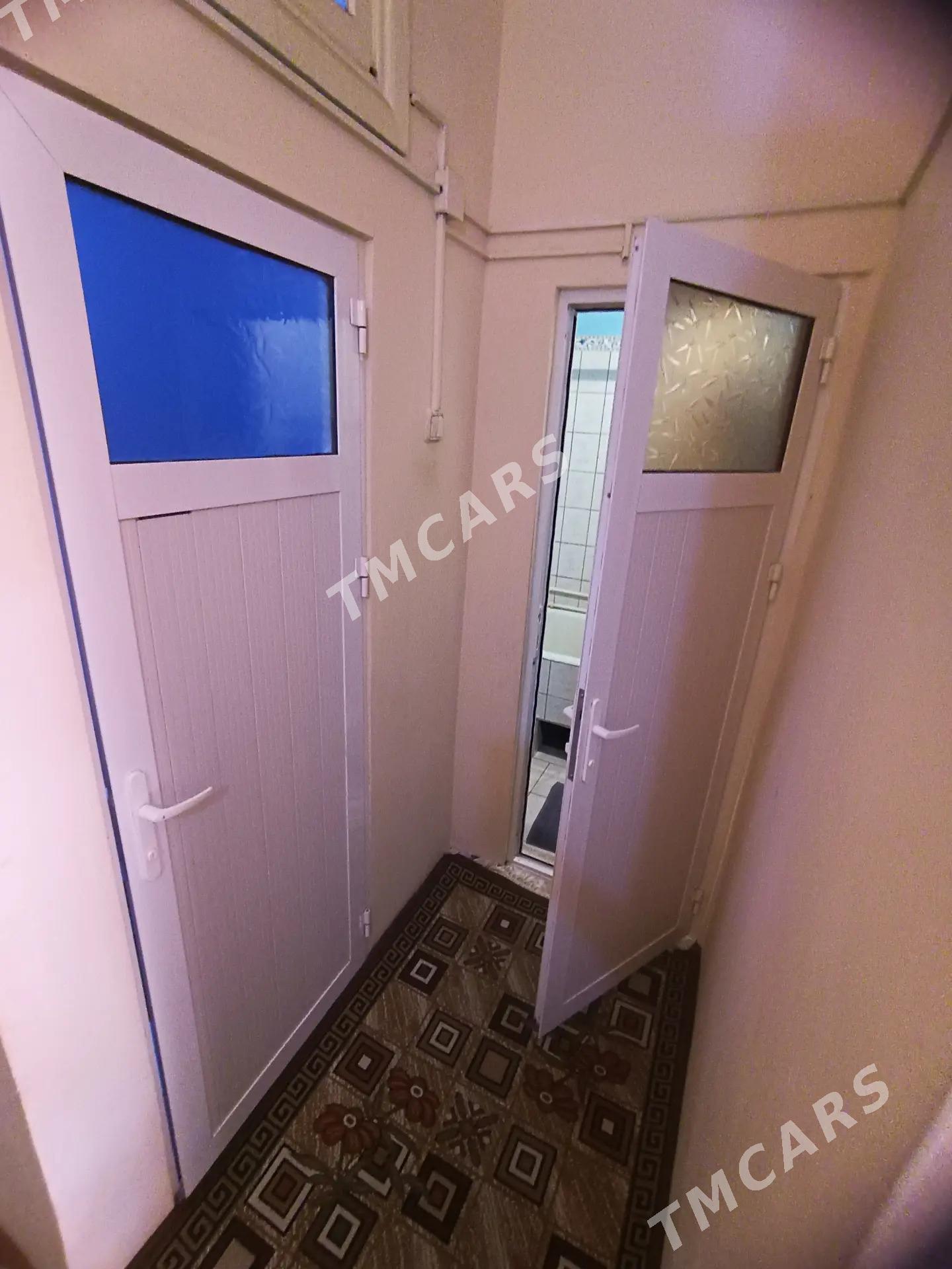 2 otagli 3 etaz tihiŷ dwor - Туркменбаши - img 6