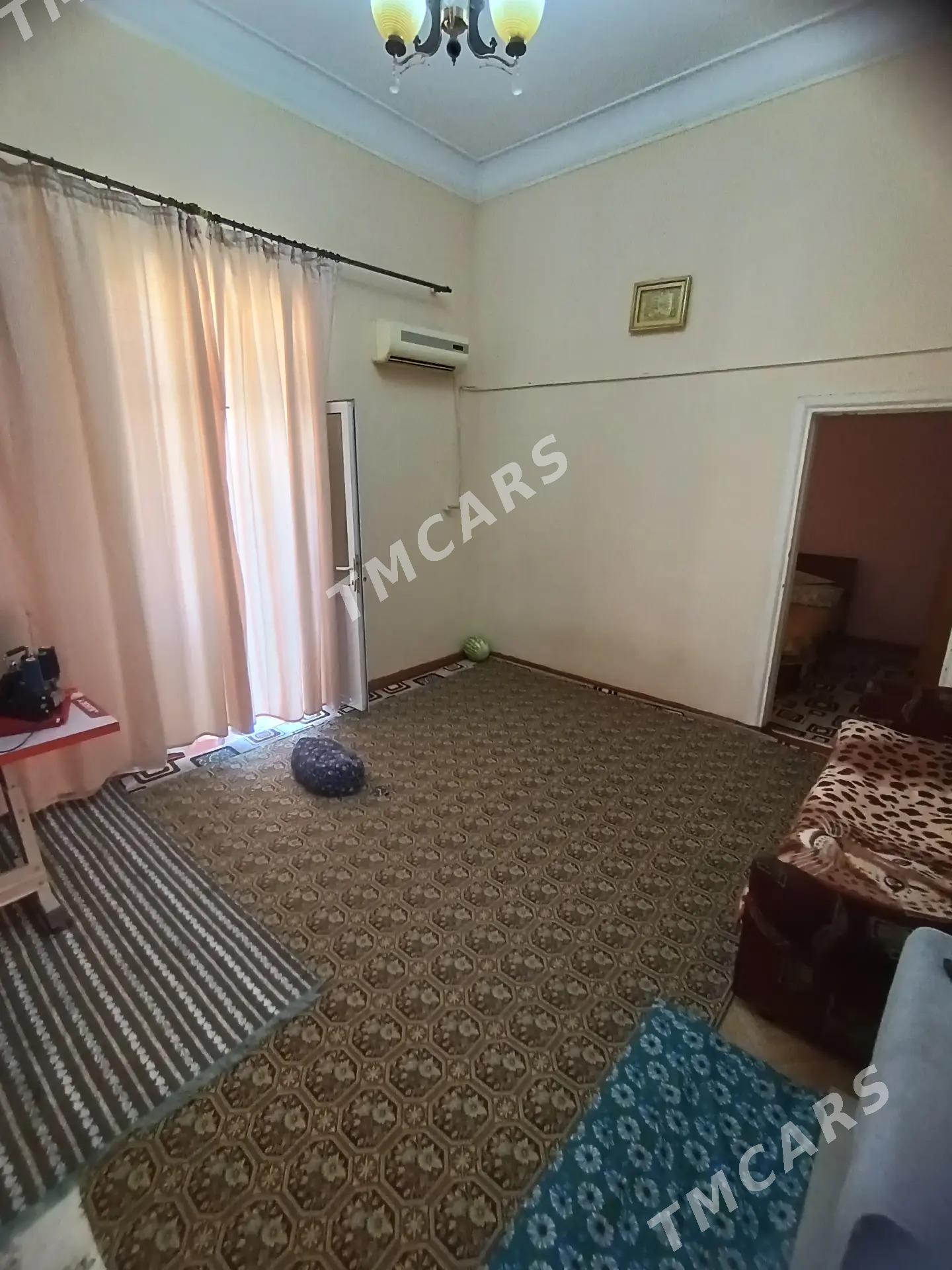 2 otagli 3 etaz tihiŷ dwor - Туркменбаши - img 5