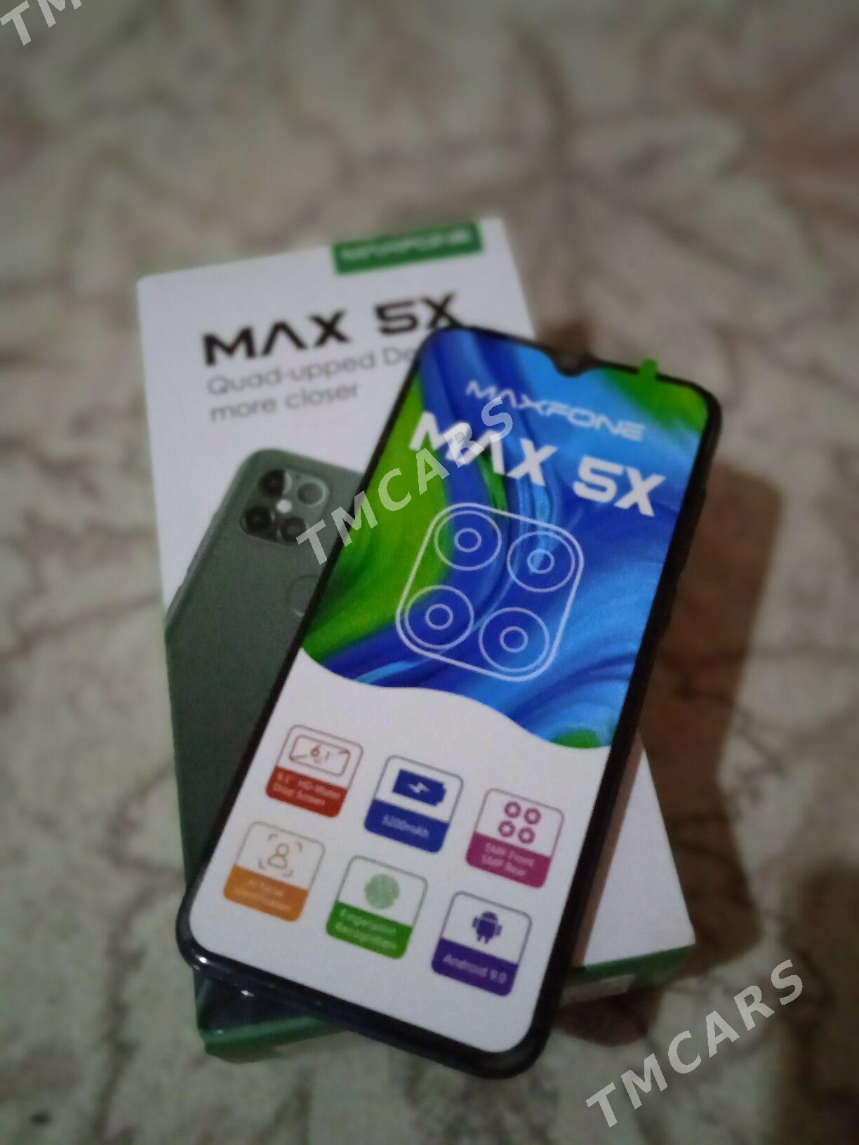 Maxfone - Мир 7 - img 4