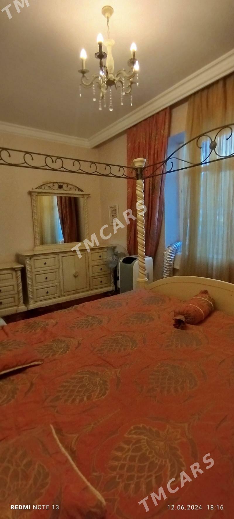  АРЕНДА 2КОМ 1ЭТ ЦЕНА 5500М - Ашхабад - img 10