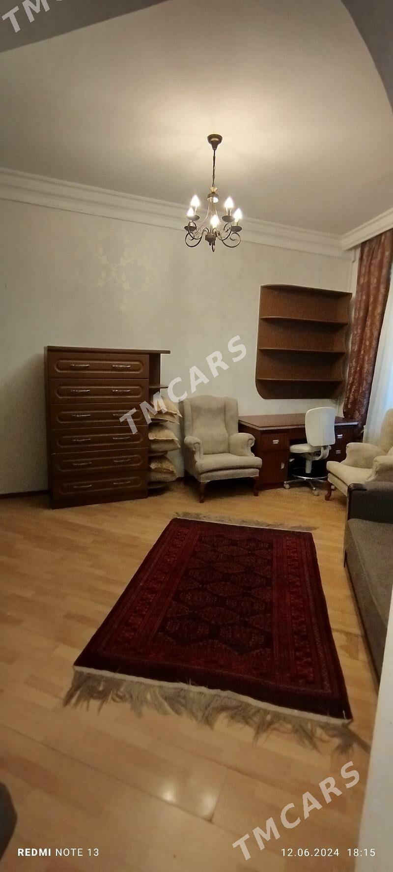  АРЕНДА 2КОМ 1ЭТ ЦЕНА 5500М - Ашхабад - img 4