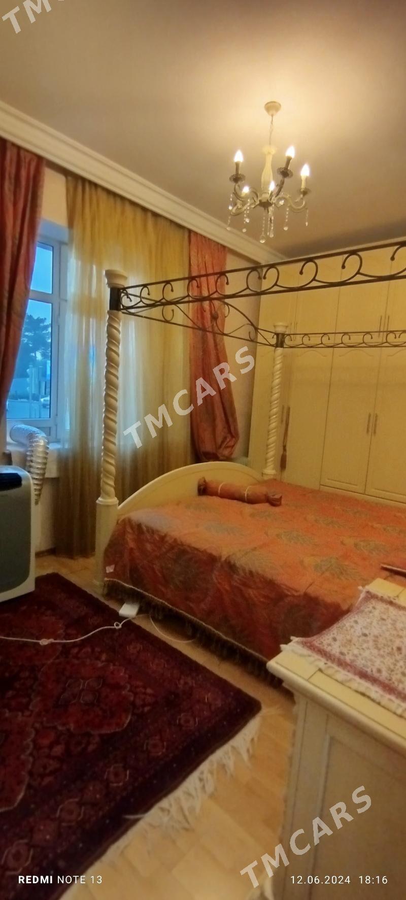  АРЕНДА 2КОМ 1ЭТ ЦЕНА 5500М - Ашхабад - img 6