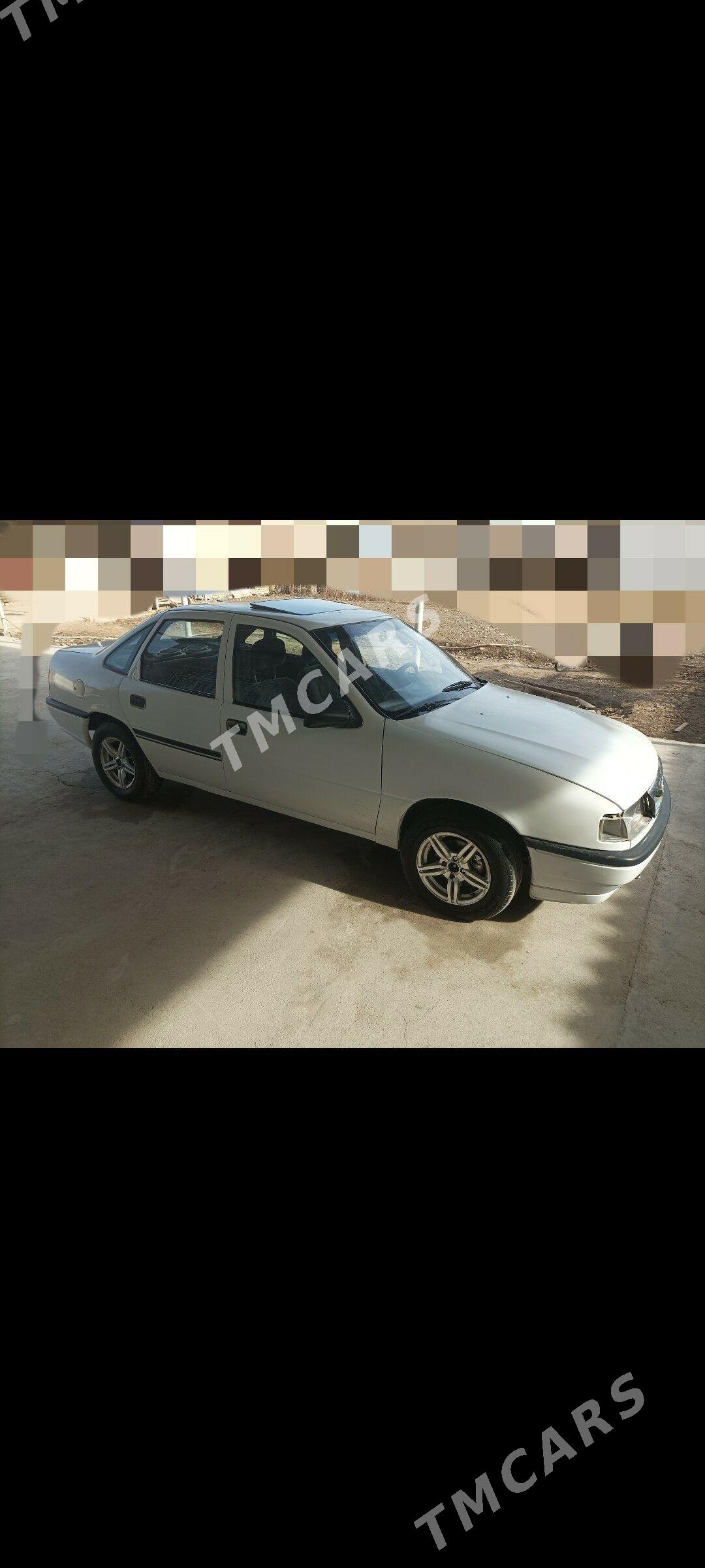 Opel Vectra 1989 - 35 000 TMT - Mary - img 5
