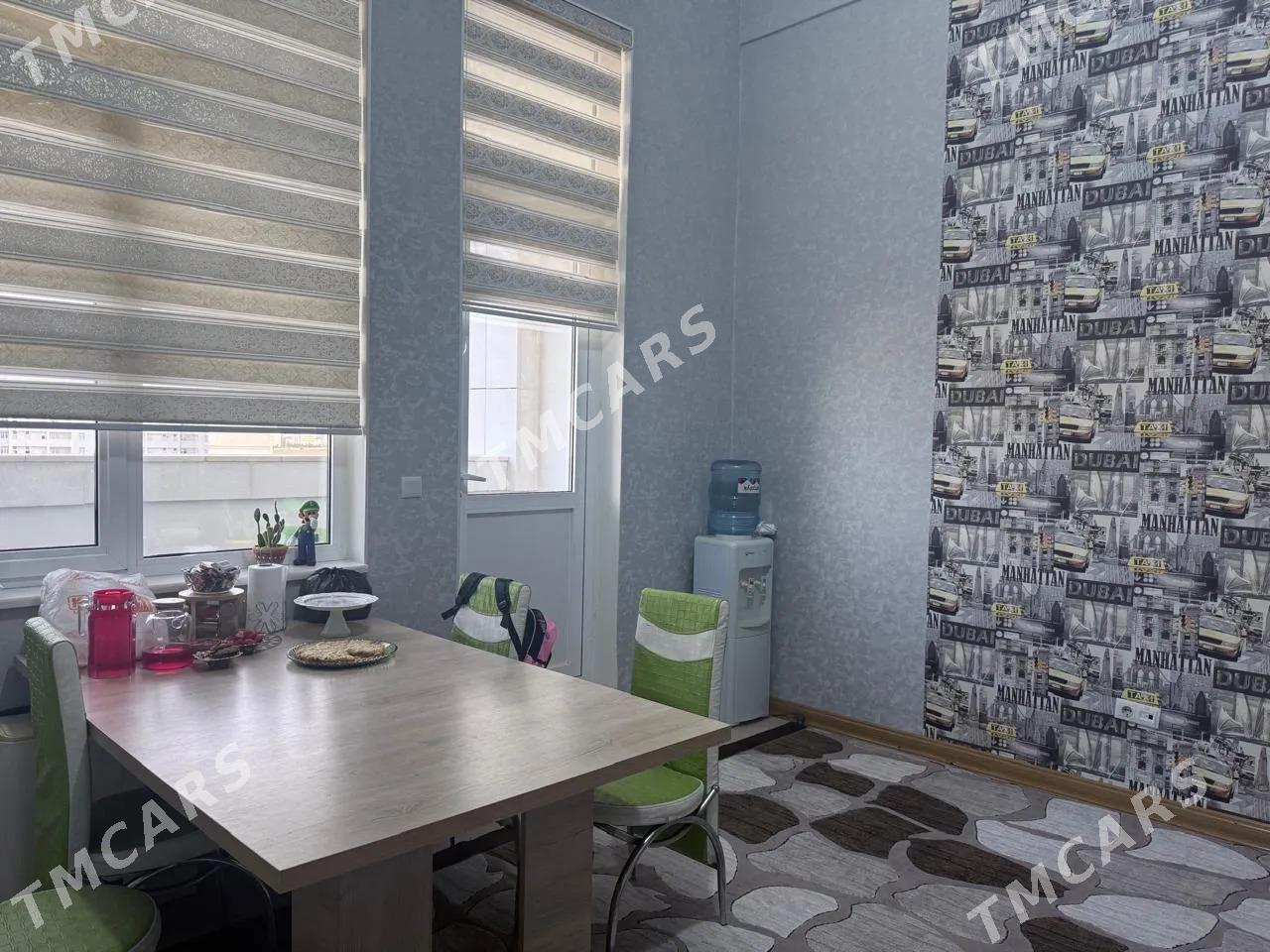 Arenda jaý 14 tapgyr 3 komnat - 14 этап - Элитки (Улица Совхозная) - img 2