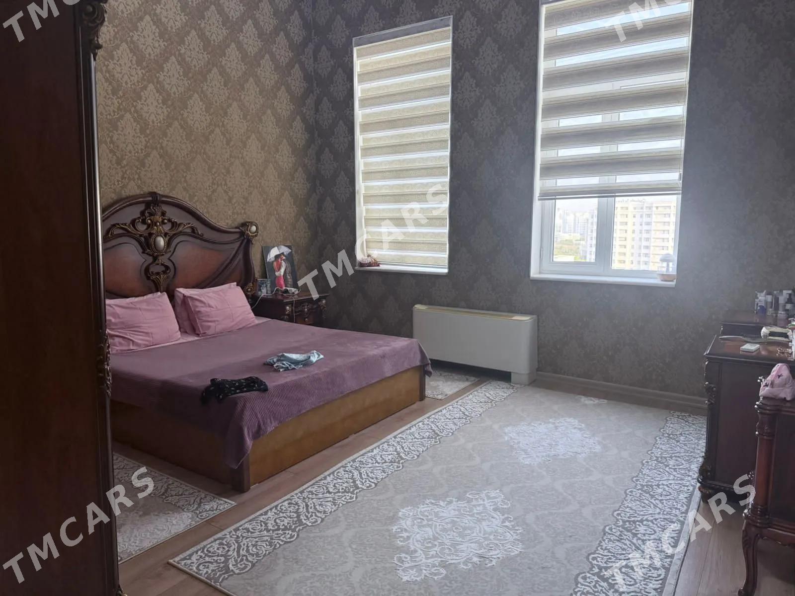 Arenda jaý 14 tapgyr 3 komnat - 14 этап - Элитки (Улица Совхозная) - img 5