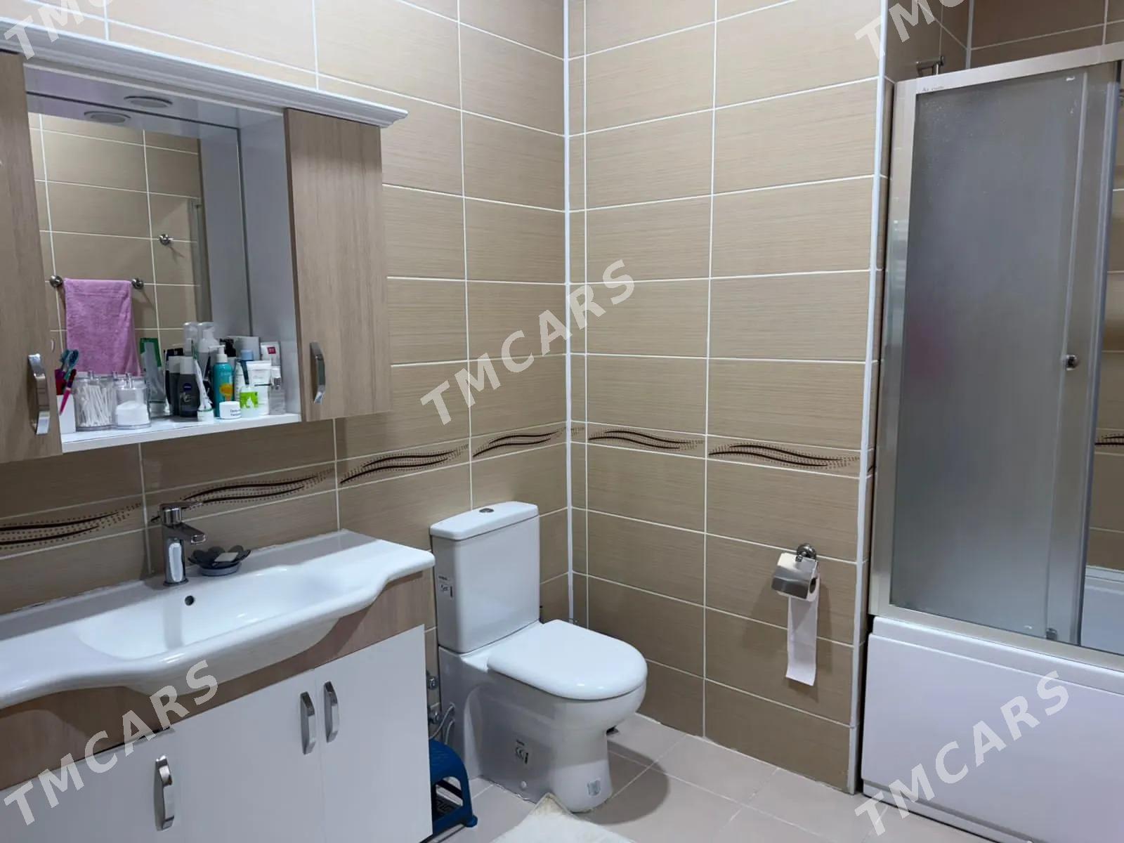 Arenda jaý 14 tapgyr 3 komnat - 14 этап - Элитки (Улица Совхозная) - img 4