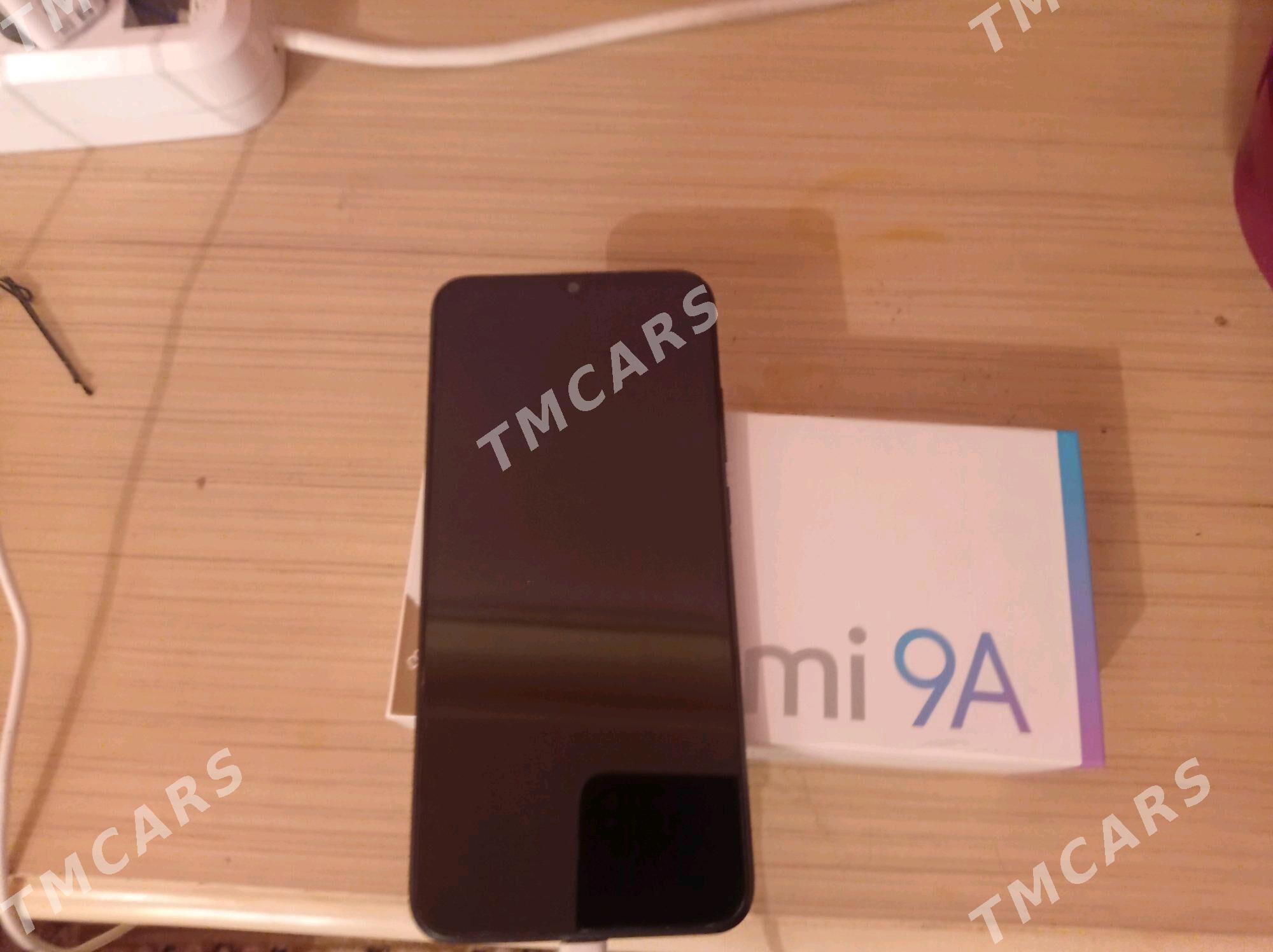 Redmi 9A - Дашогуз - img 5