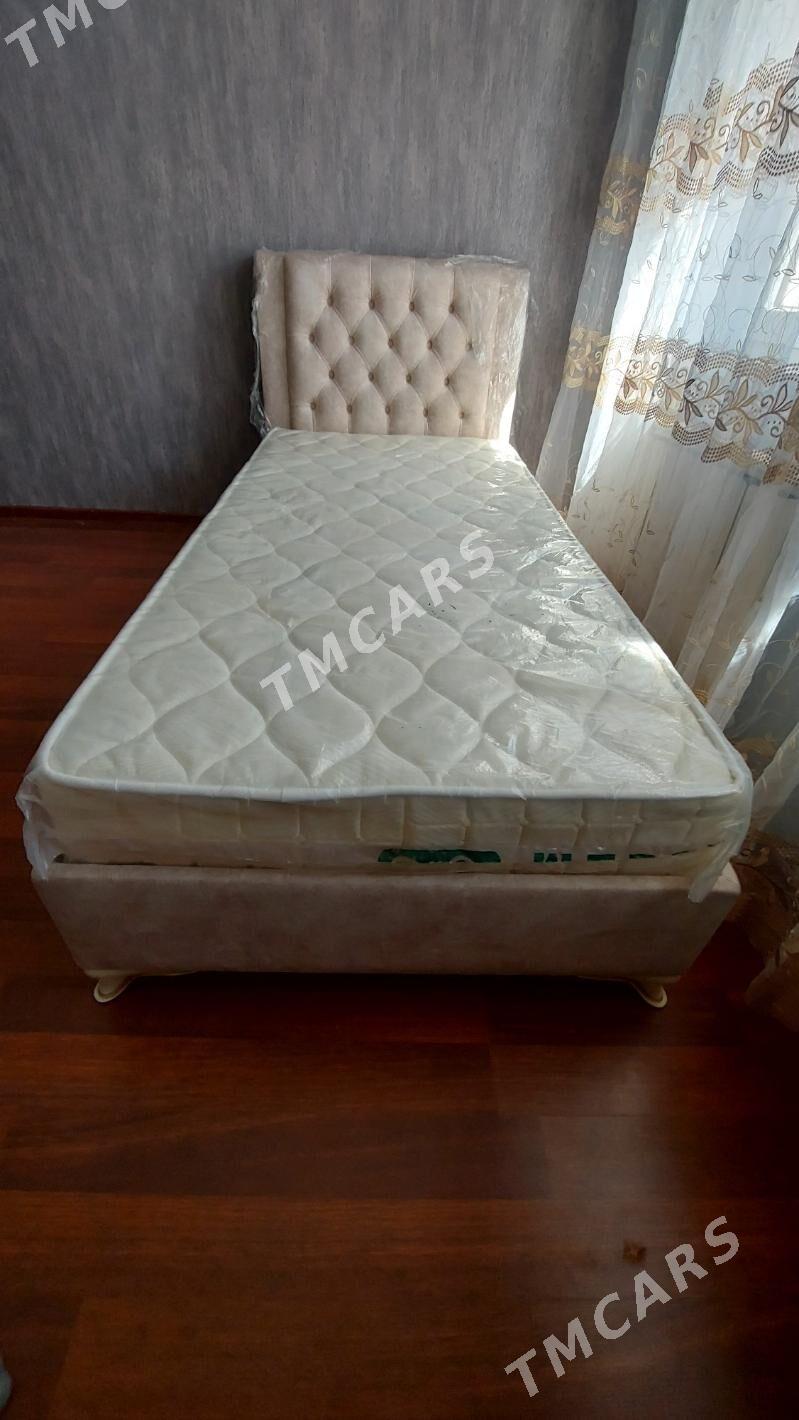 кровать новая - Ашхабад - img 4