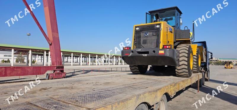 XCMG ZL50 2025 - 998 000 TMT - Ашхабад - img 9