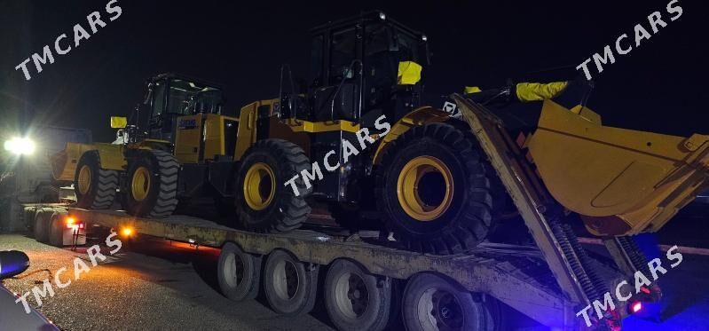 XCMG ZL50 2025 - 998 000 TMT - Ашхабад - img 10
