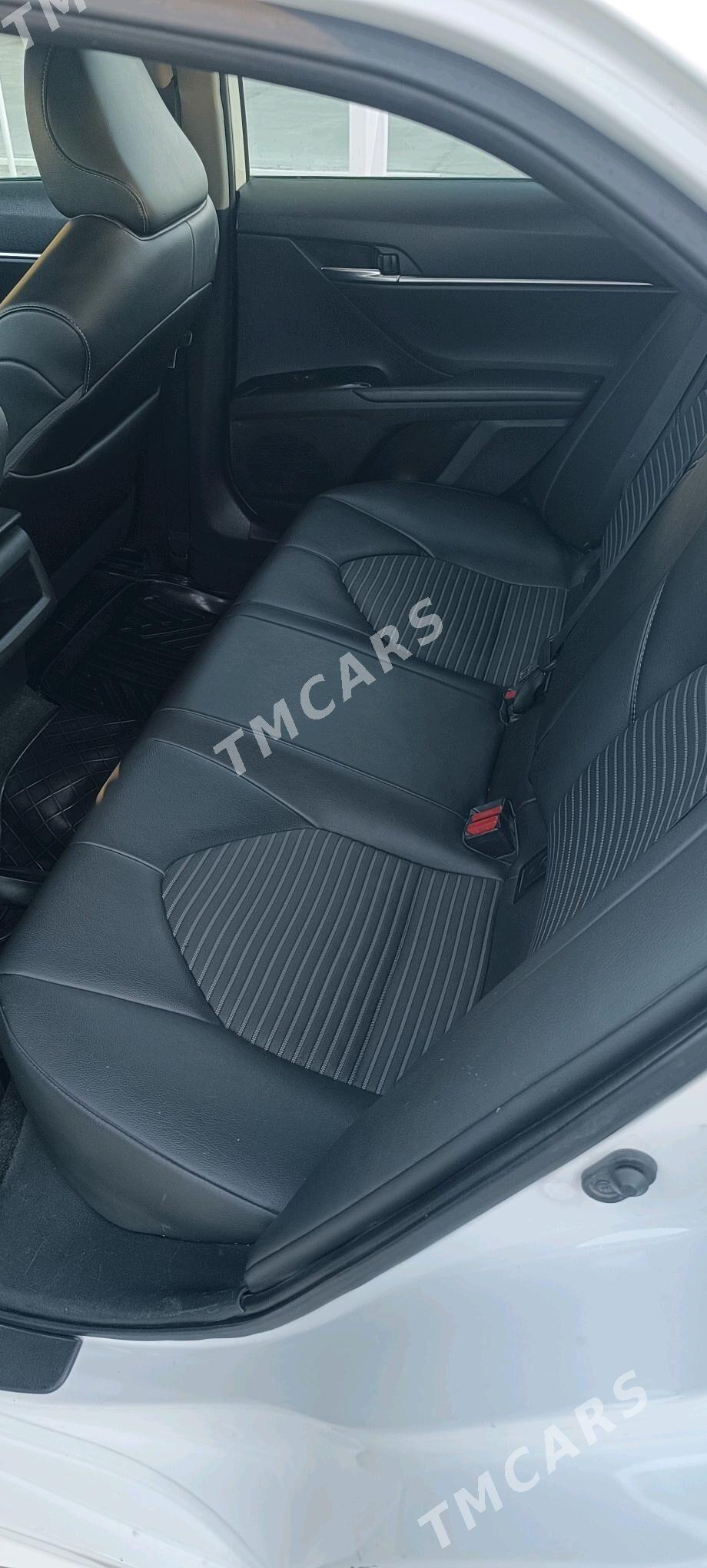 Toyota Camry 2020 - 280 000 TMT - Baýramaly - img 2