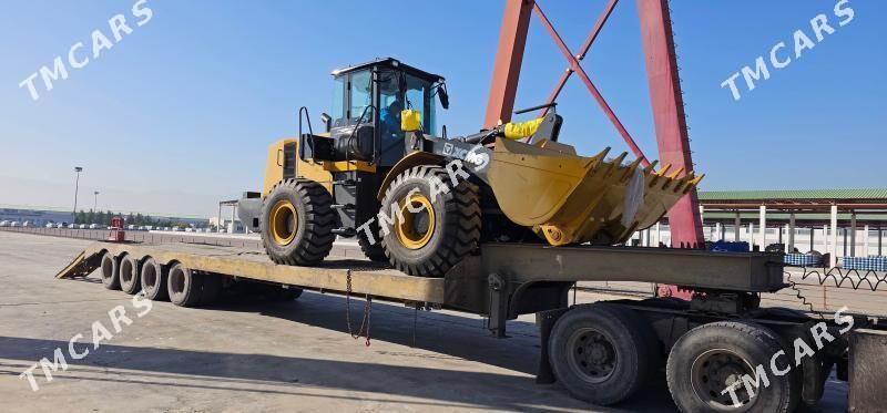 XCMG ZL50 2025 - 998 000 TMT - Ашхабад - img 4