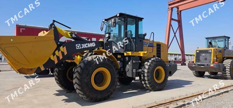 XCMG ZL50 2025 - 998 000 TMT - Ашхабад - img 8
