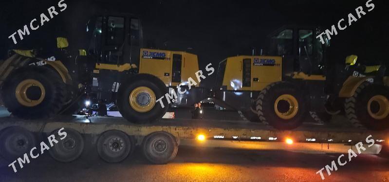 XCMG ZL50 2025 - 998 000 TMT - Ашхабад - img 5