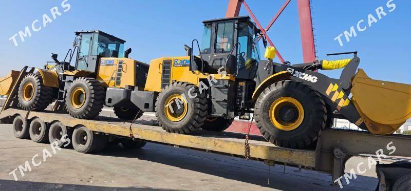 XCMG ZL50 2025 - 998 000 TMT - Ашхабад - img 6