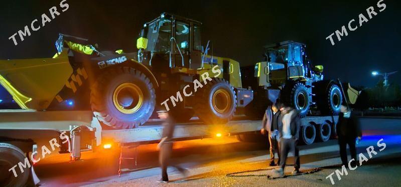XCMG ZL50 2025 - 998 000 TMT - Ашхабад - img 2