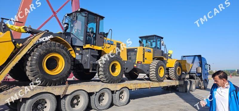 XCMG ZL50 2025 - 998 000 TMT - Ашхабад - img 7