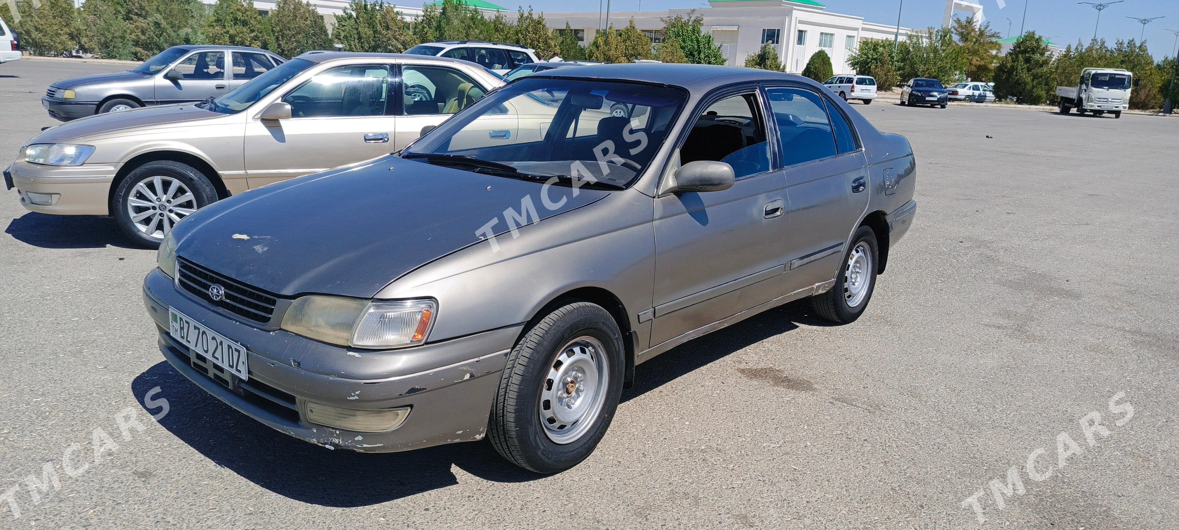 Toyota Corona 1995 - 45 000 TMT - Boldumsaz - img 5