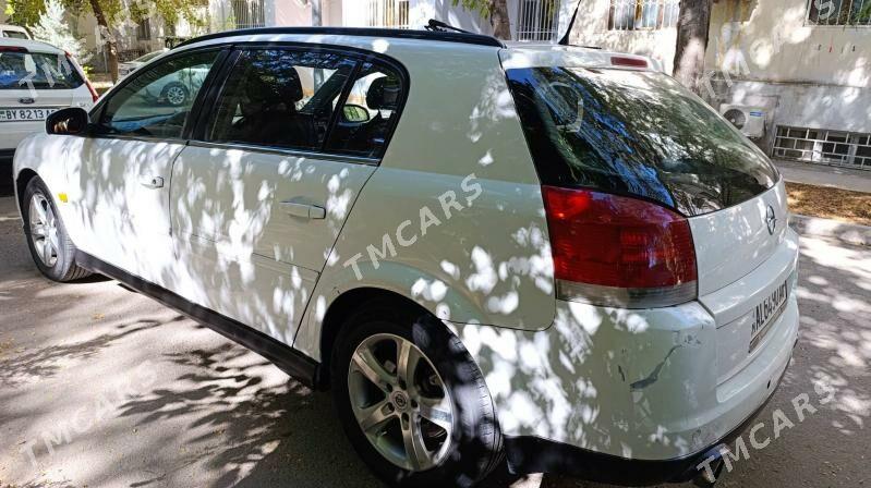 Opel Signum 2004 - 85 000 TMT - Ашхабад - img 6