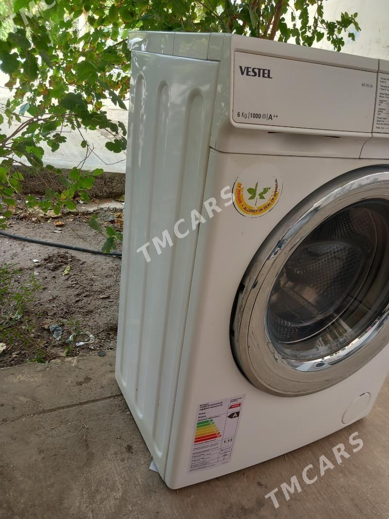 WESTEL 6 KG KIR MASYN - Мир 3 - img 2