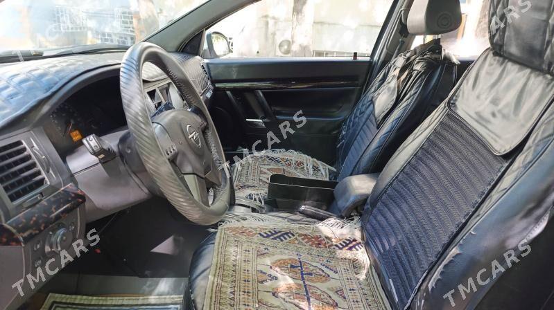 Opel Signum 2004 - 85 000 TMT - Ашхабад - img 9