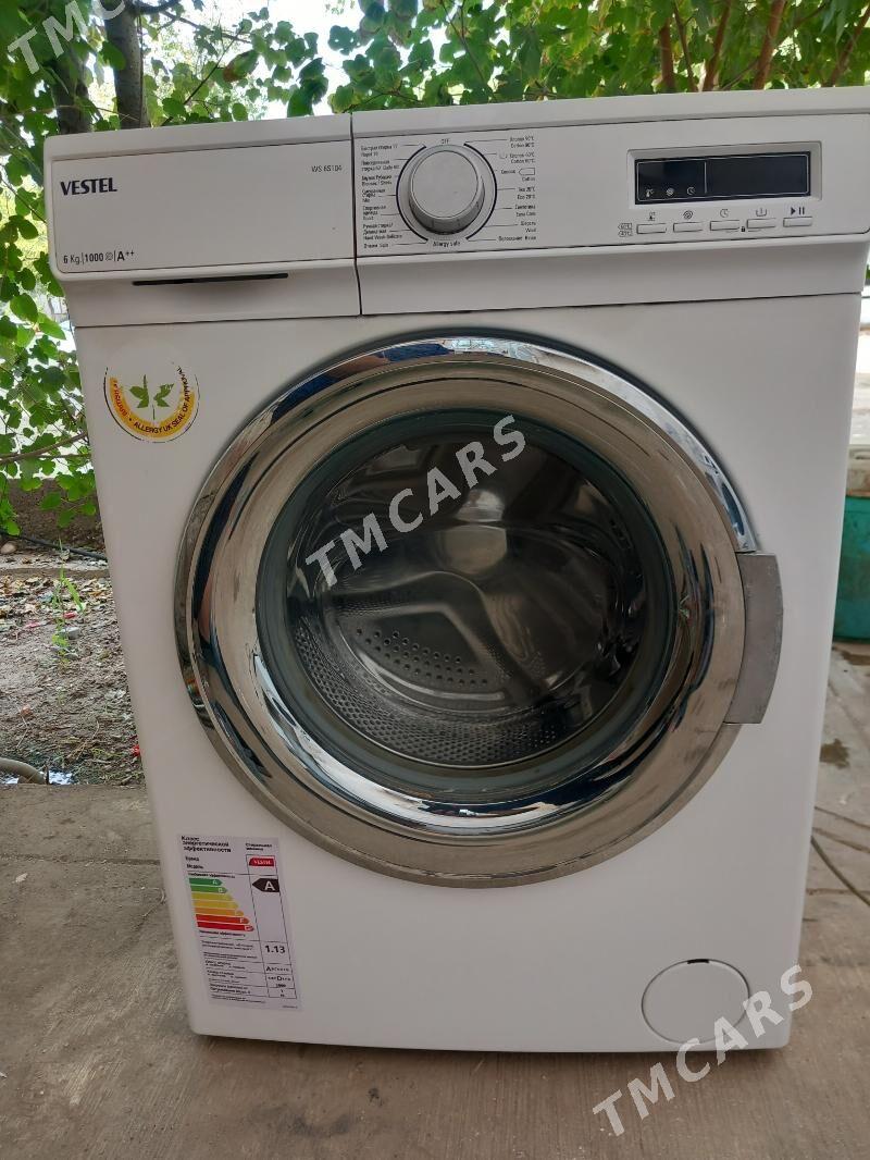 WESTEL 6 KG KIR MASYN - Мир 3 - img 4