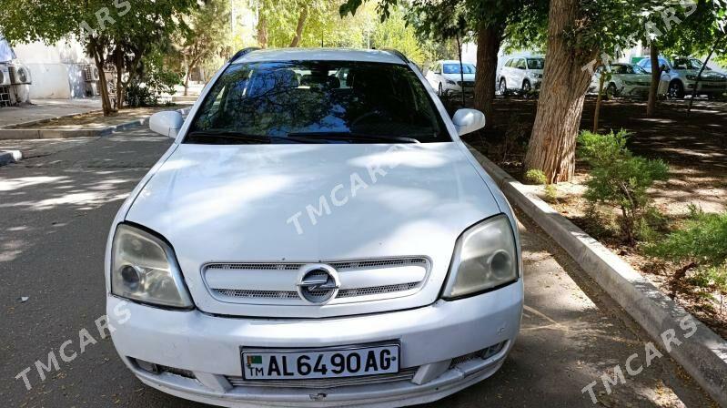 Opel Signum 2004 - 85 000 TMT - Ашхабад - img 2