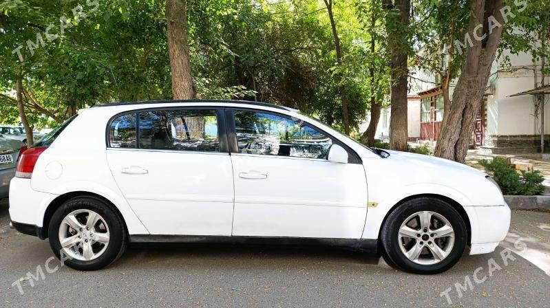 Opel Signum 2004 - 85 000 TMT - Ашхабад - img 4