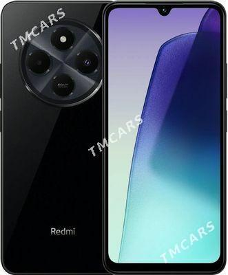 KREDIT 6 AÝ REDMI 14C - Parahat 7 - img 3