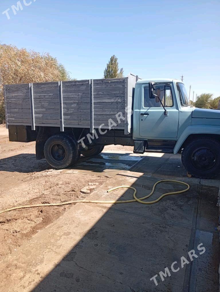 Gaz 53 1993 - 42 000 TMT - Akdepe - img 2