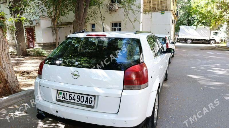 Opel Signum 2004 - 85 000 TMT - Ашхабад - img 10