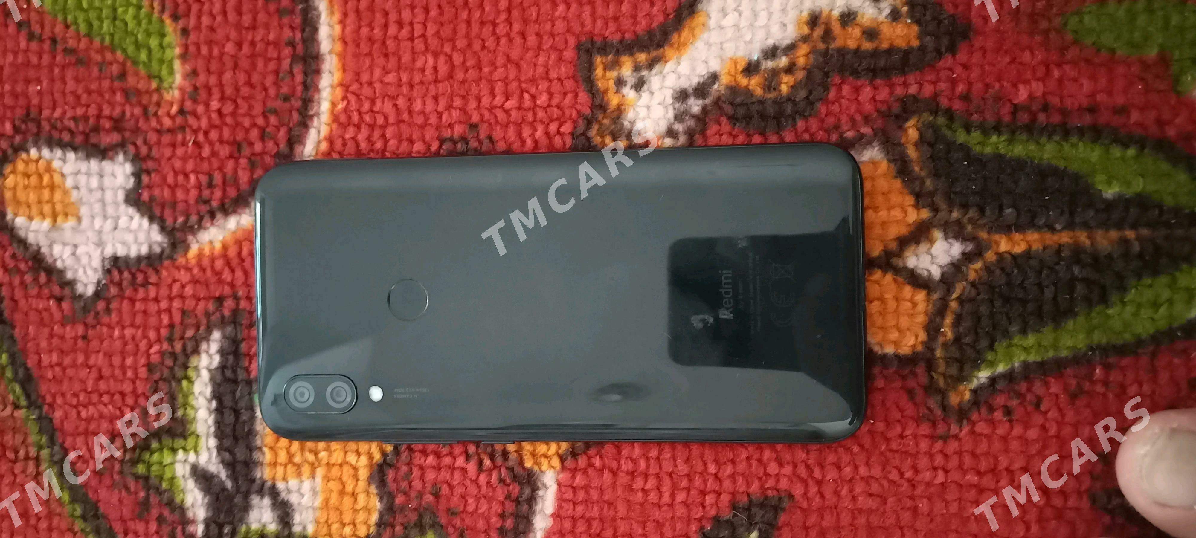 Redmi 7  16gb - Балканабат - img 2