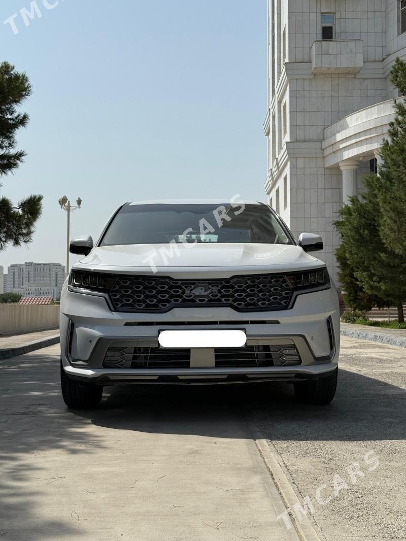 Kia Sorento 2021 - 285 000 TMT - Ашхабад - img 4