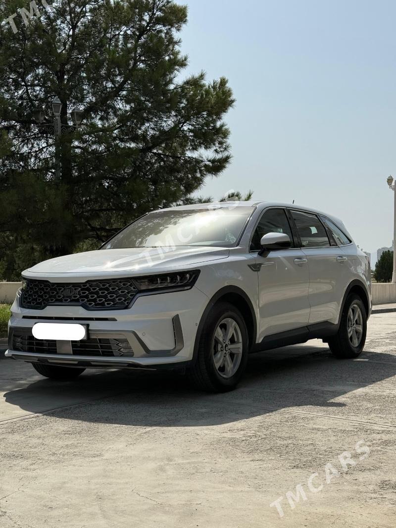 Kia Sorento 2021 - 285 000 TMT - Ашхабад - img 5