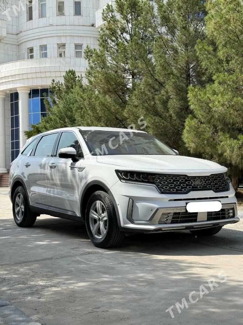 Kia Sorento 2021 - 285 000 TMT - Ашхабад - img 6
