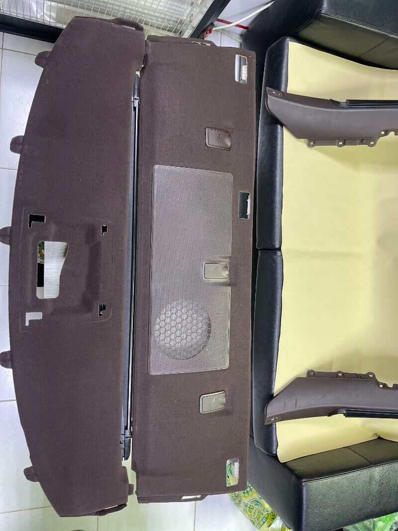 13-18 lexus es yzky polka komplekt 777 TMT - Ашхабад - img 5