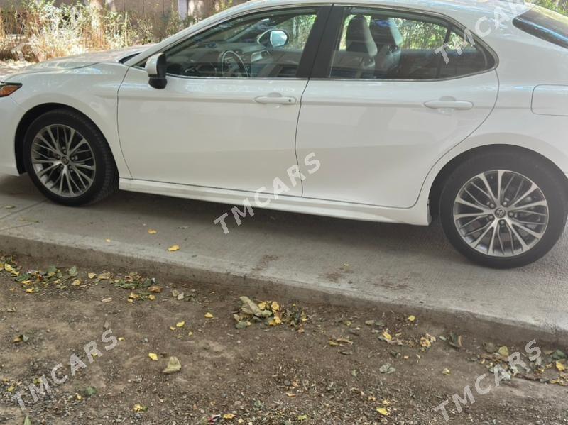Toyota Camry 2020 - 350 000 TMT - Ашхабад - img 3