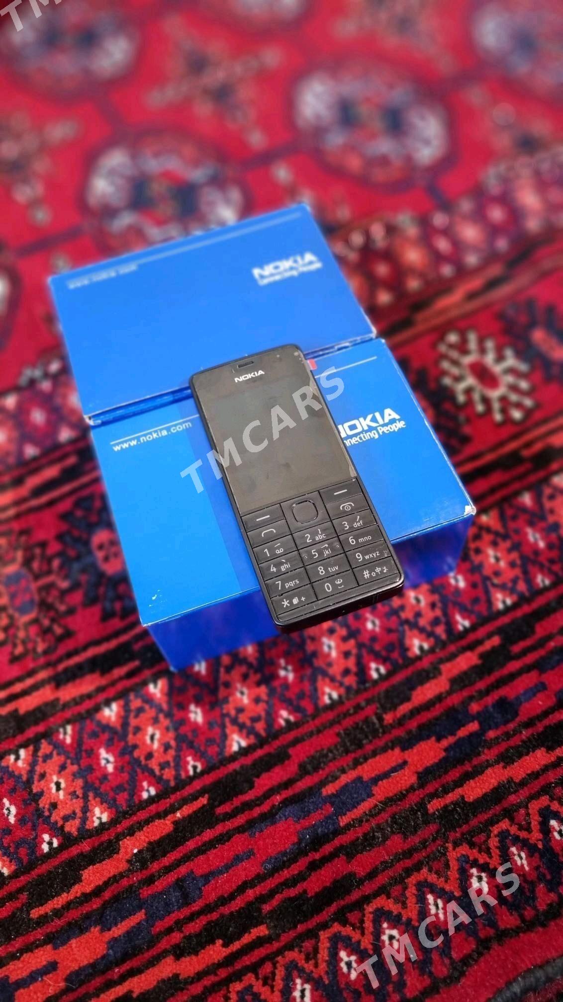 Nokia 515 Taze️ - Aşgabat - img 2