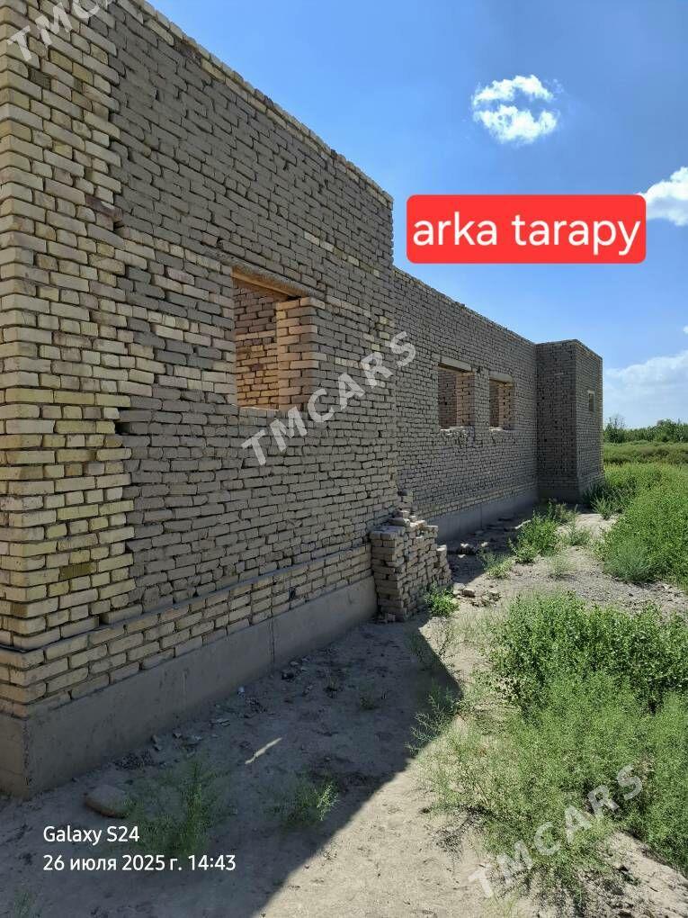 goterlen 12sotk turk oba - Шабатский этрап - img 4