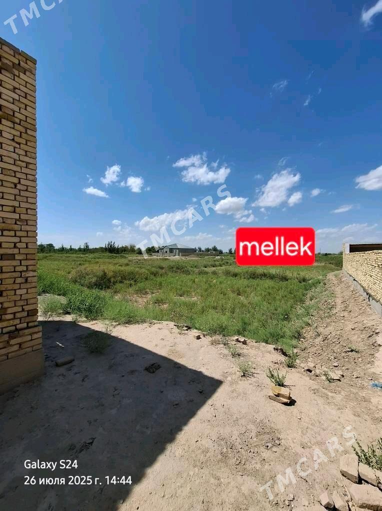 goterlen 12sotk turk oba - Шабатский этрап - img 8